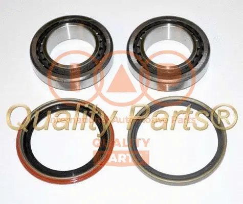 Wheel Bearing Kit (409-10040K)