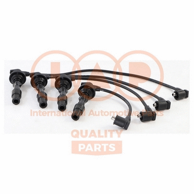 Ignition Cable Kit (808-07092)