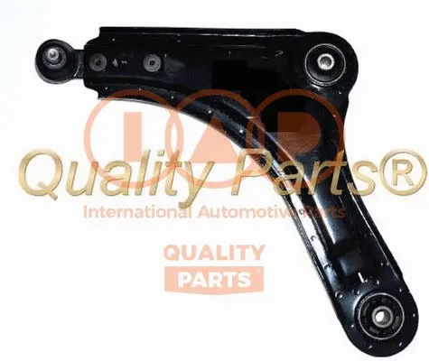 Control/Trailing Arm, wheel suspension (503-20051)