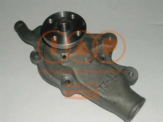 Water Pump, engine cooling (150-10030)