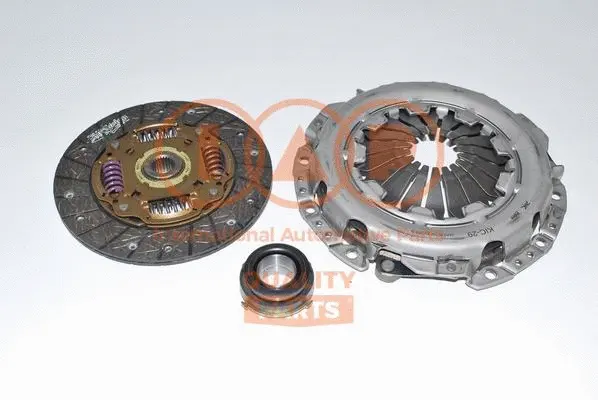 Clutch Kit (201-07092)