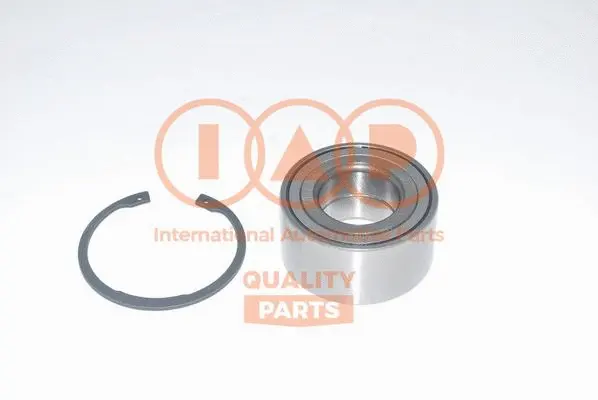 Wheel Bearing Kit (409-12055K)