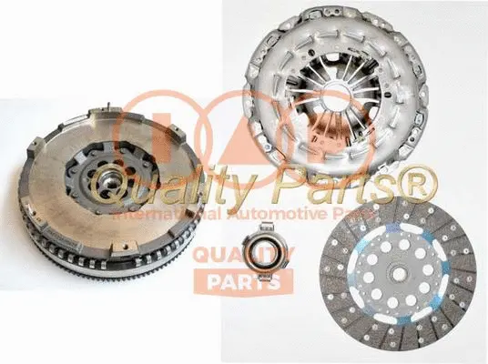 Clutch Kit (200-21085G)