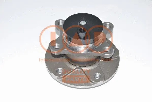 Wheel Hub (408-16101K)