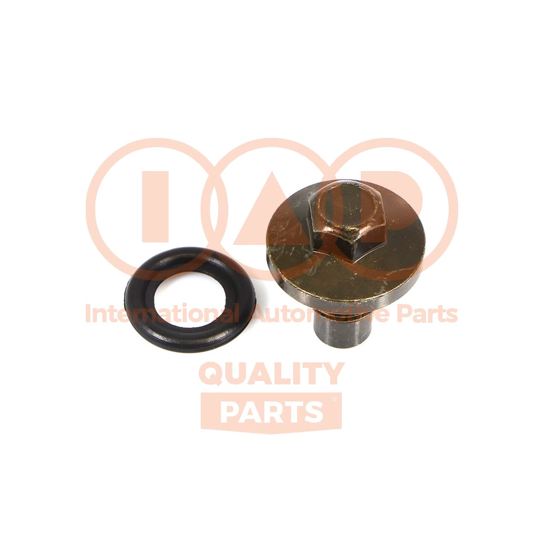 Screw Plug, oil sump (162-14030)