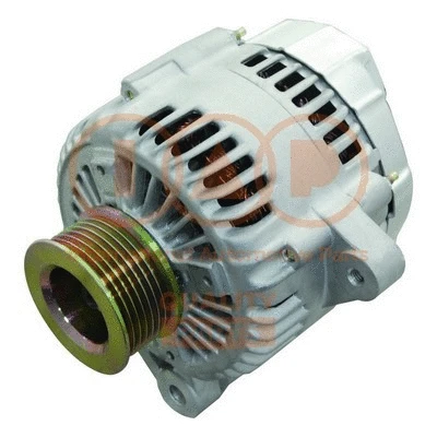Alternator (802-17057)