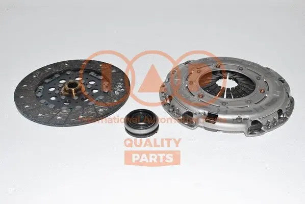Clutch Kit (201-07120)