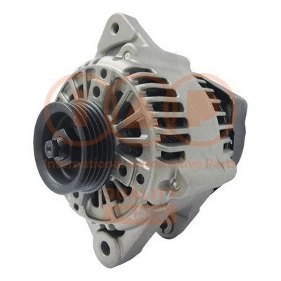 Alternator (802-03097R)