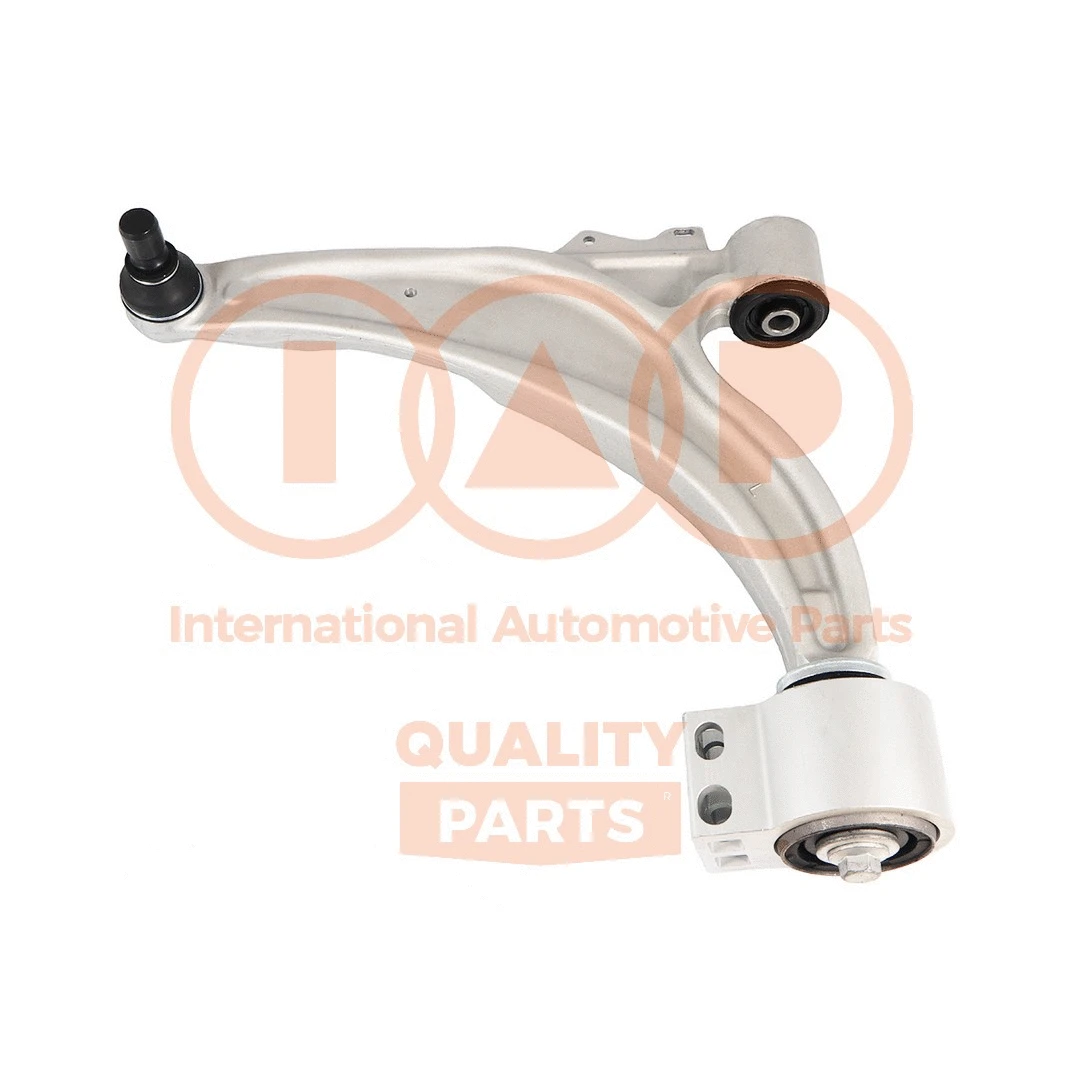 Control/Trailing Arm, wheel suspension (503-20101)