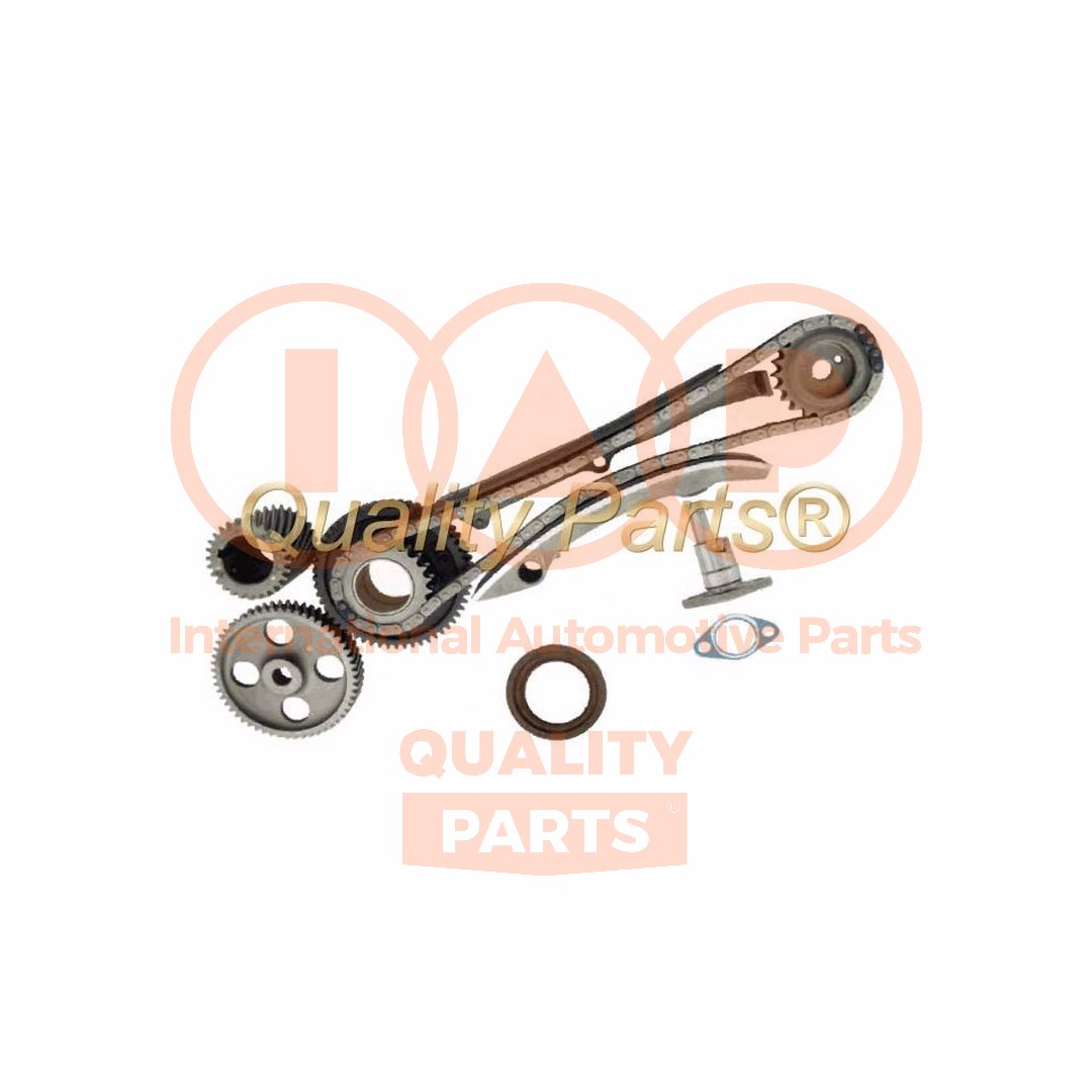 Timing Chain Kit
