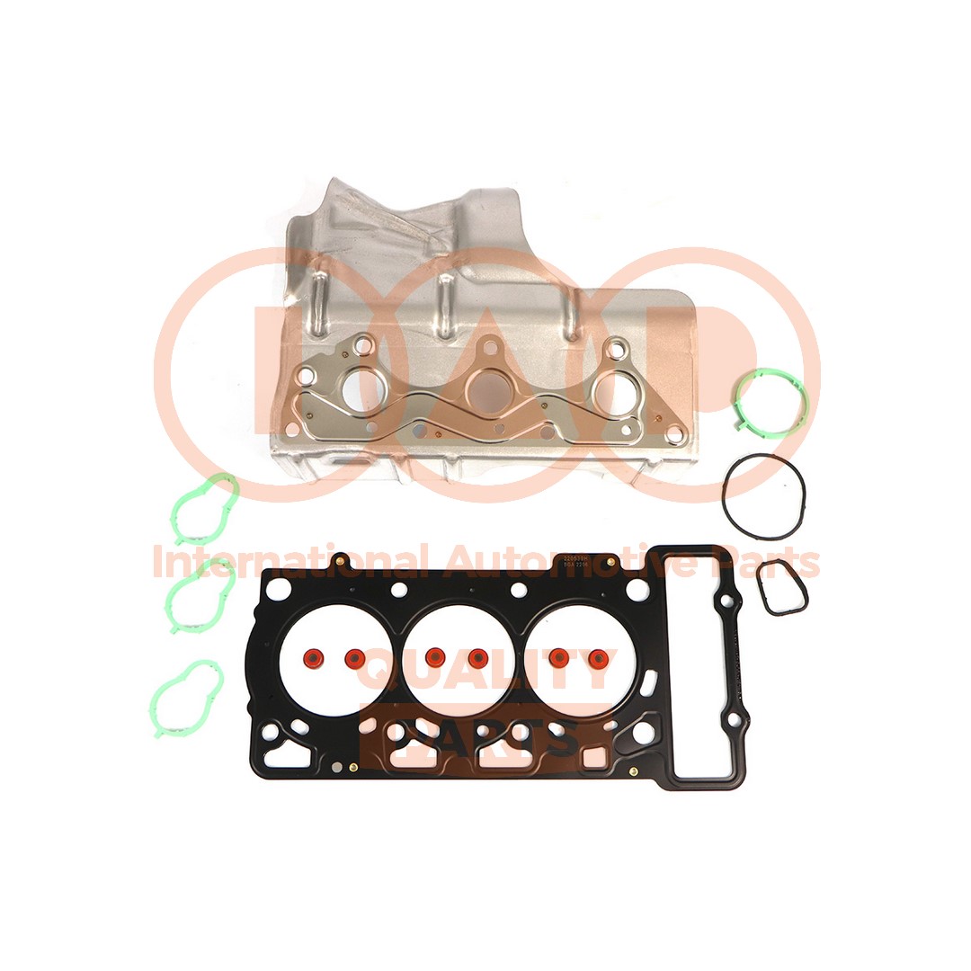 Gasket Kit, cylinder head (116-00101)