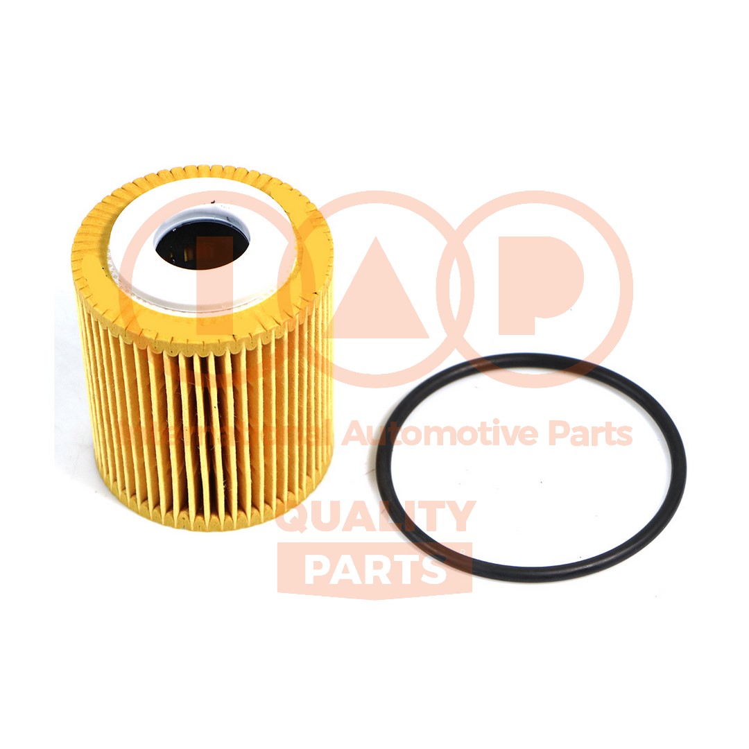 Oil Filter (123-17232)