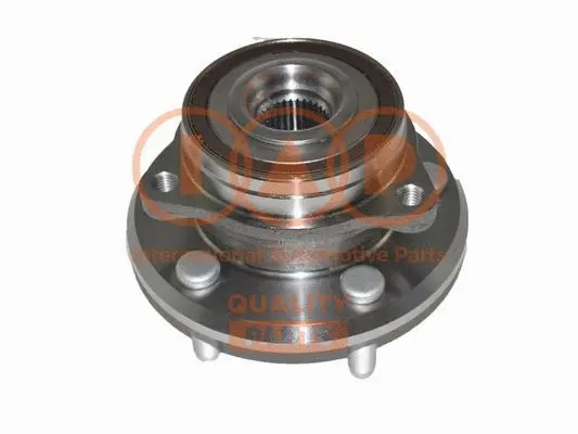Wheel Hub (408-10046K)