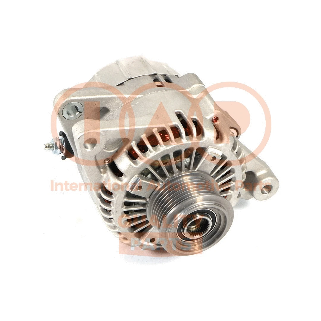 Alternator (802-07066)