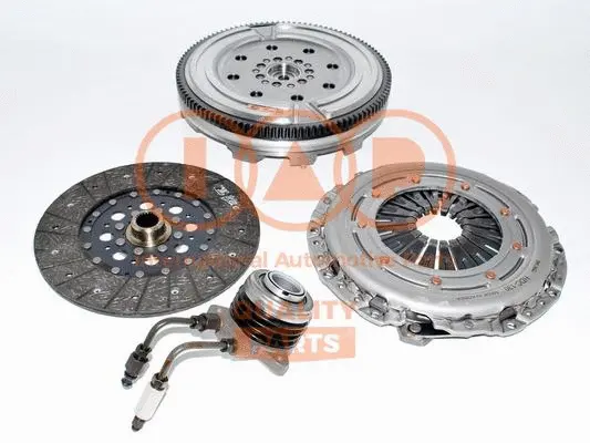 Clutch Kit (200-07086)