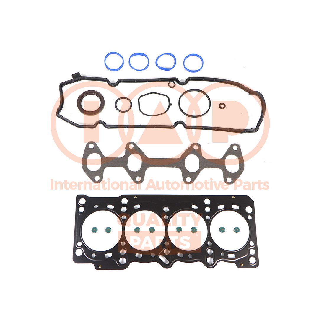 Gasket Kit, cylinder head (116-08020)