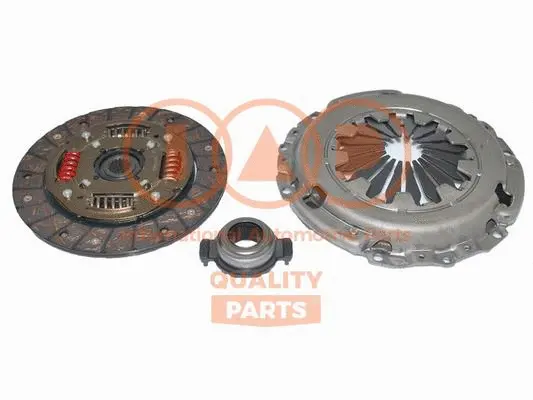 Clutch Kit (201-22040E)