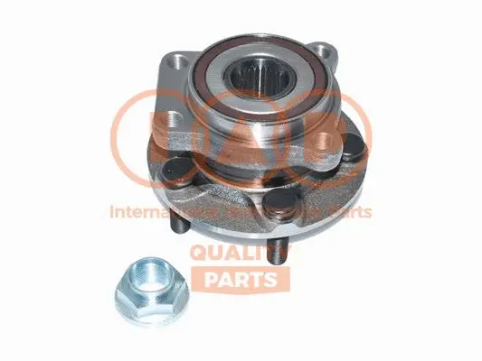 Wheel Hub (408-15032K)