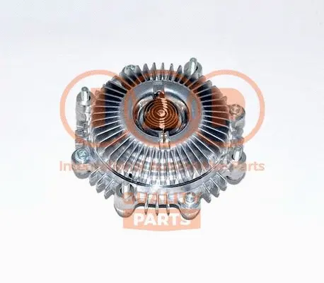 Clutch, radiator fan (151-03097)