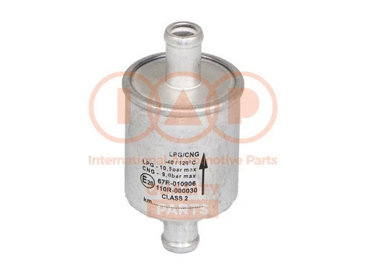 Fuel Filter (122-GAS18P)