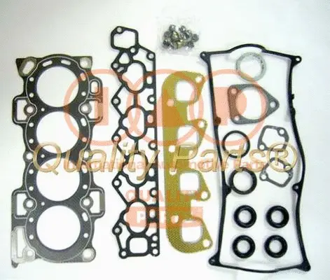 Gasket Kit, cylinder head (116-03030)