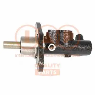 Brake Master Cylinder