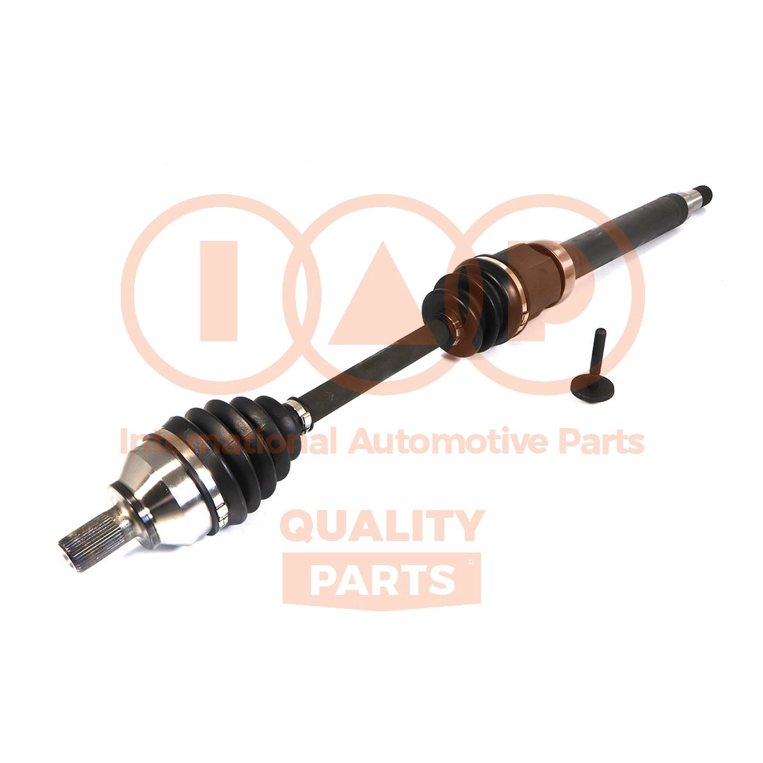 Drive Shaft (405-04064)