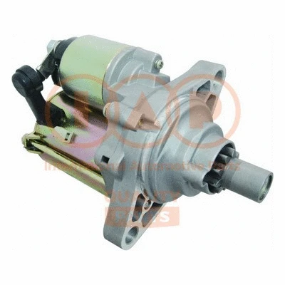 Starter (803-06011)