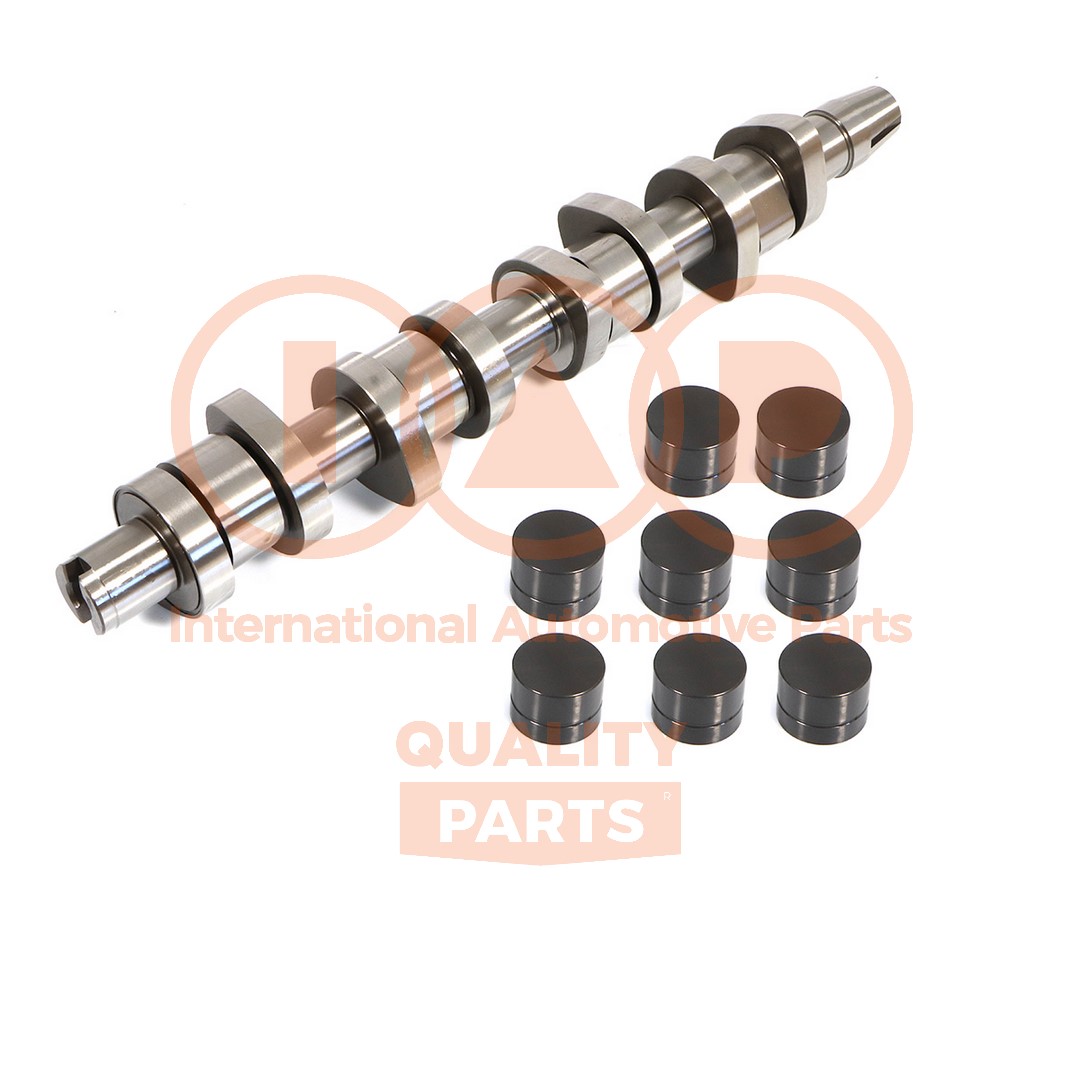 Camshaft