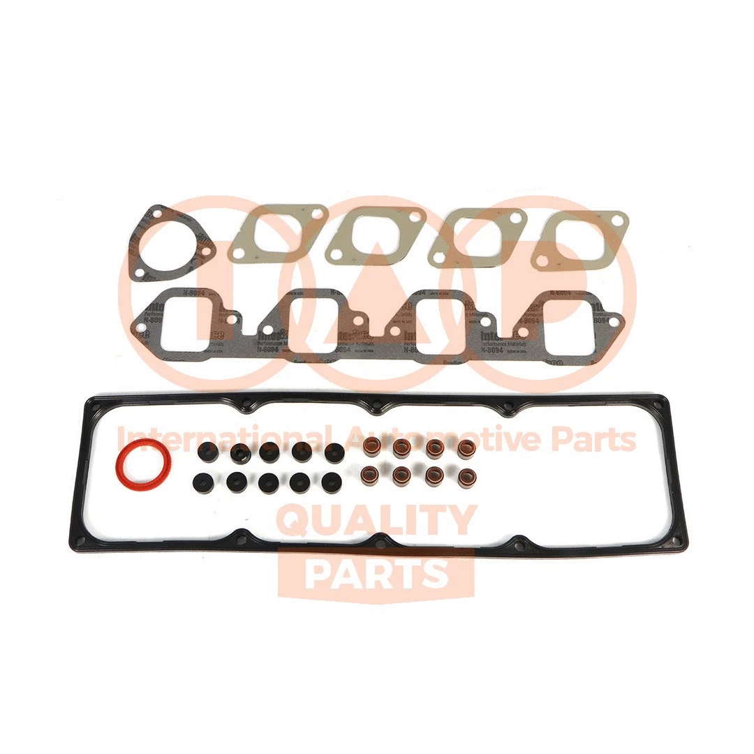 Gasket Kit, cylinder head (116-13043)