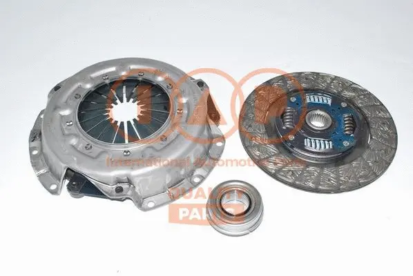 Clutch Kit (201-12010)