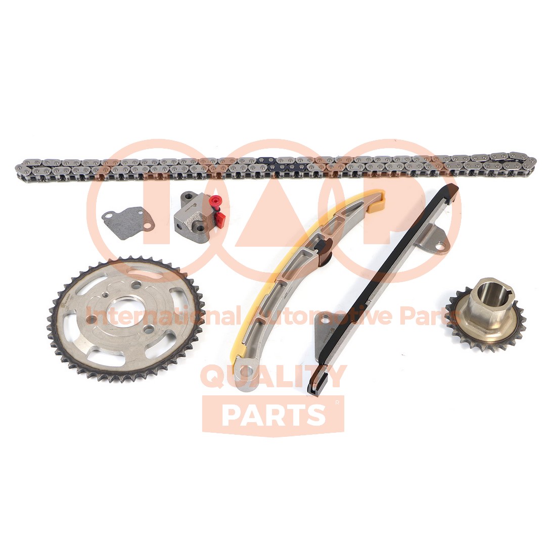 Timing Chain Kit (127-17003KP)
