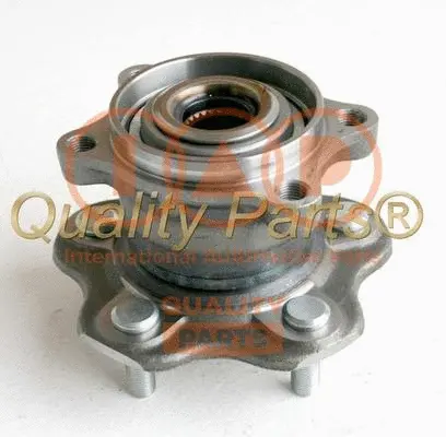 Wheel Hub (408-13112K)