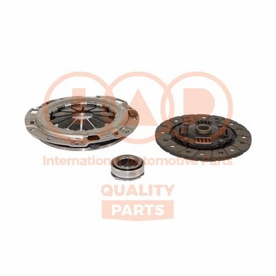Clutch Kit (201-03042E)
