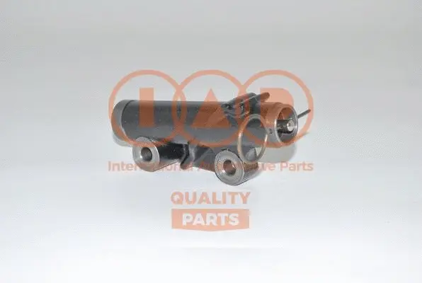 Vibration Damper, timing belt