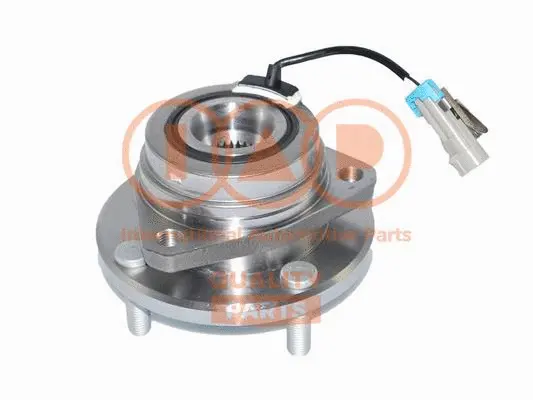 Wheel Hub (408-20045K)