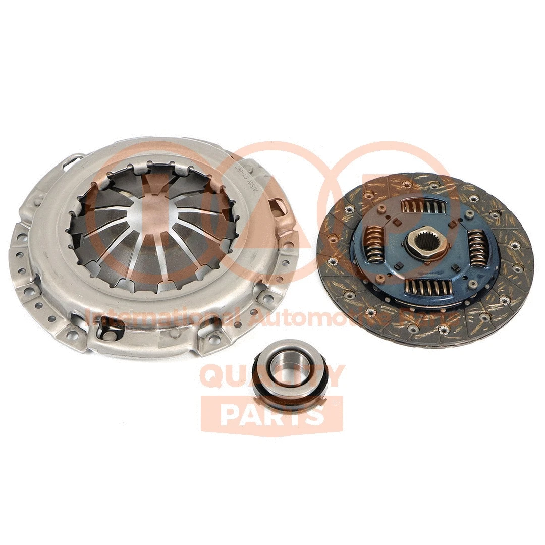 Clutch Kit (201-07093P)