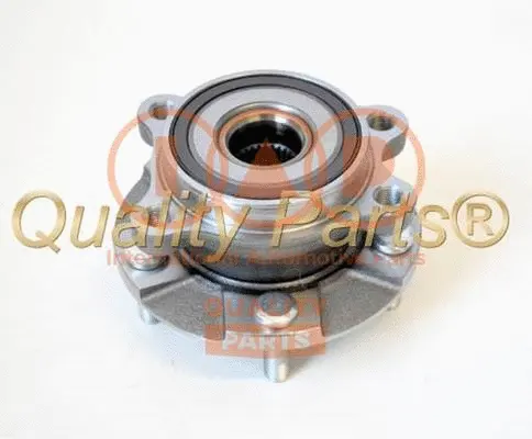Wheel Hub (408-17059K)