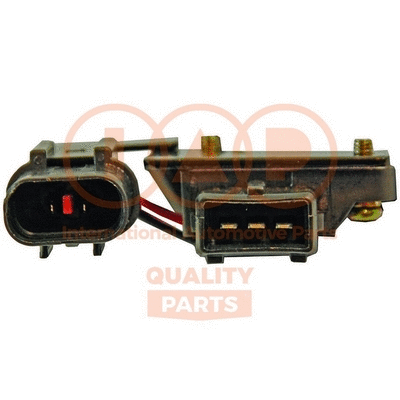 Ignition Coil