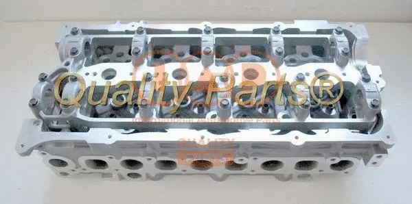 Cylinder Head (120-21084)
