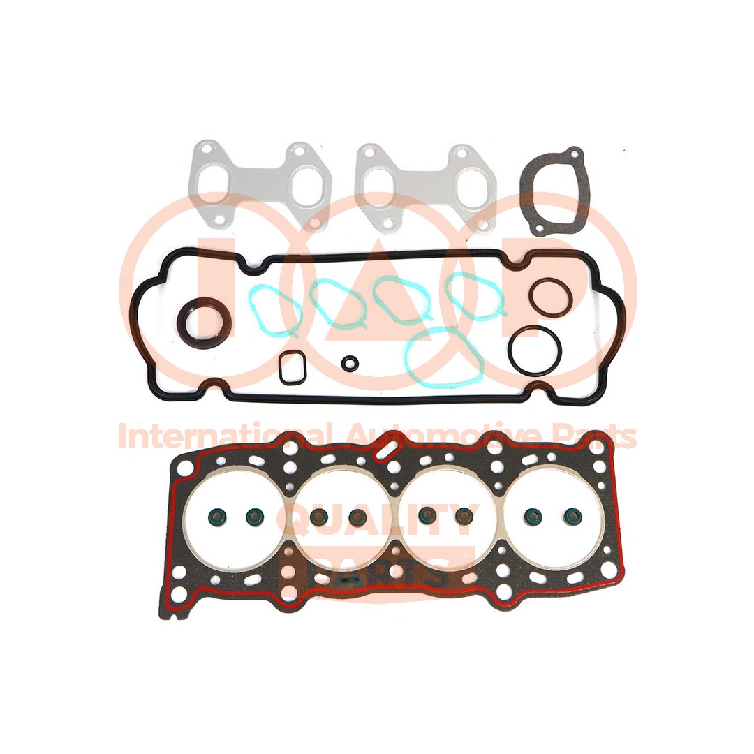 Gasket Kit, cylinder head (116-08021)