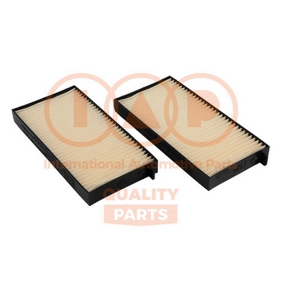 Filter, cabin air (821-18040G)