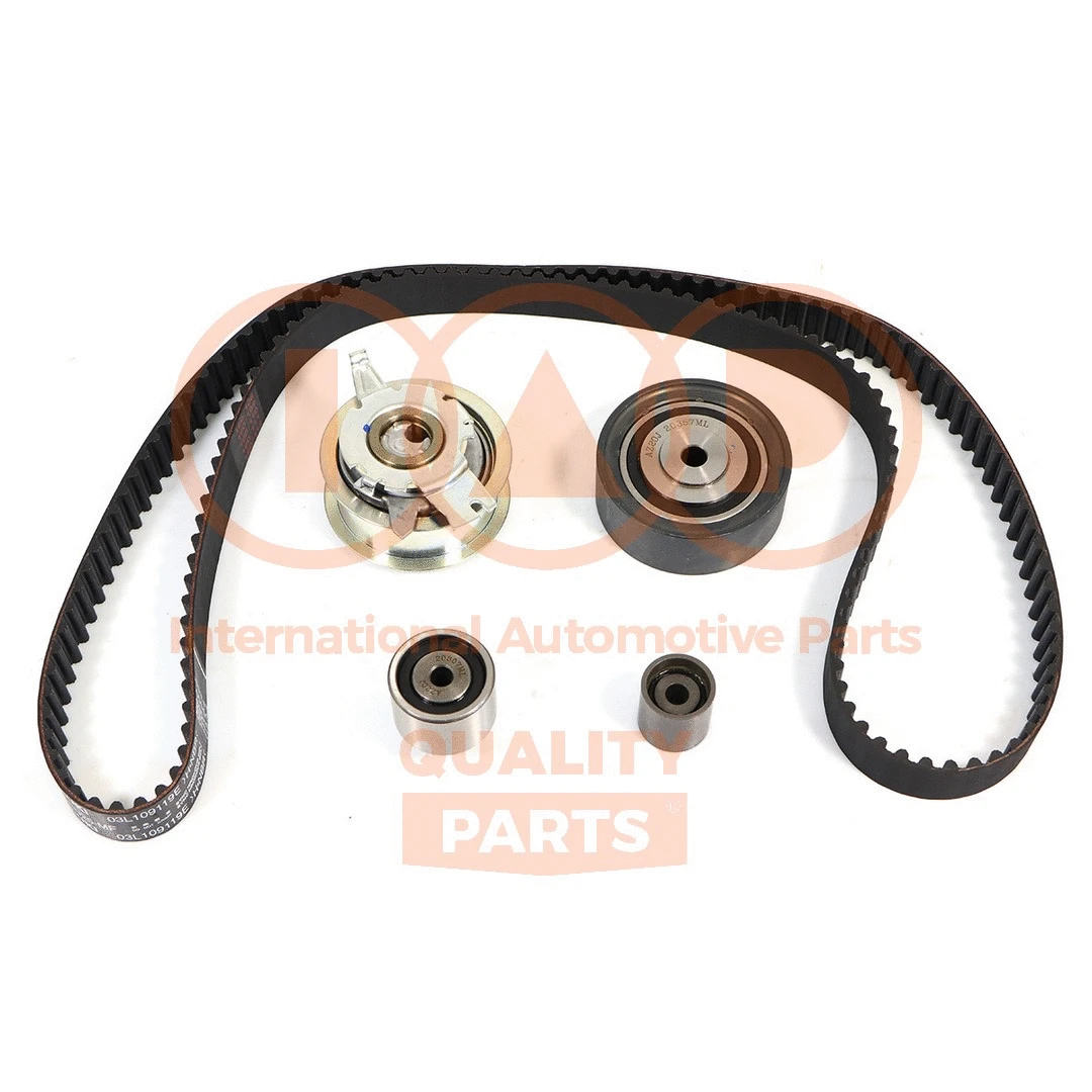 Timing Belt Kit