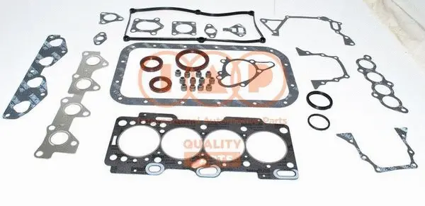Full Gasket Kit, engine (115-21090)