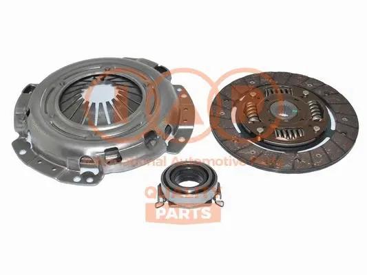 Clutch Kit (201-17088E)