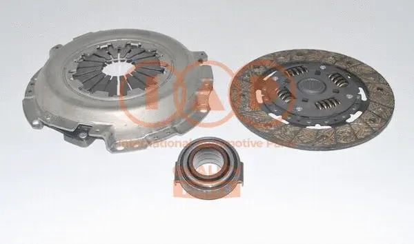 Clutch Kit (201-06012E)