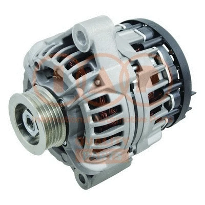 Alternator (802-00102)