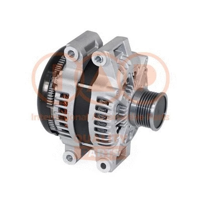 Alternator (802-10035)