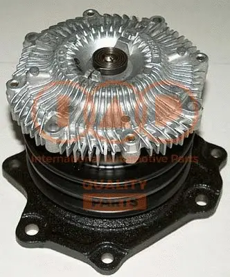 Water Pump, engine cooling (150-13044)