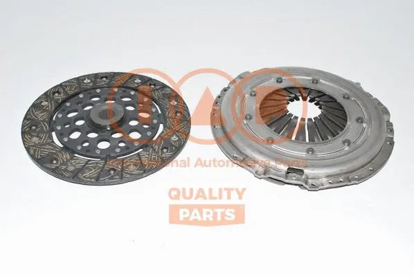 Clutch Kit (201-13163)